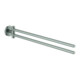 Grohe Handtuchhalter Essentials 43,9cm, 2-armig, schwenkbar, supersteel-1