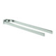 Grohe Handtuchhalter Selection 40cm, 2-arm, n. schwenkbar, supersteel-1