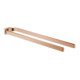 Grohe Handtuchhalter Selection 40cm, 2-arm, n. schwenkbar, warm sunset-1