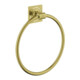 Grohe Handtuchring Allure cool sunrise gebürstet, 200mm-1