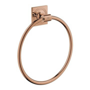 Grohe Handtuchring Allure d= 200mm, warm sunset