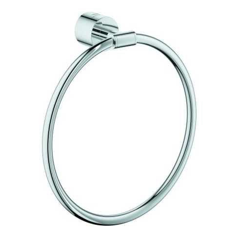 Grohe Handtuchring Atrio d= 200mm, chrom