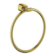 Grohe Handtuchring Atrio d= 200mm, cool sunrise