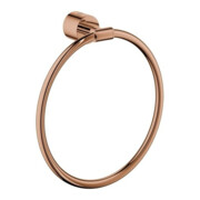 Grohe Handtuchring Atrio d= 200mm, warm sunset