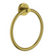 Grohe Handtuchring Essentials C sunrise geb., verdeckte Befestigung-1