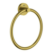 Grohe Handtuchring Essentials C sunrise geb., verdeckte Befestigung