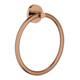 Grohe Handtuchring Essentials warm sunset, verdeckte Befestigung-1