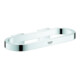 Grohe Handtuchring Selection 20cm lang, oval, chrom-1