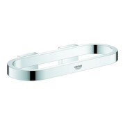 Grohe Handtuchring Selection 20cm lang, oval, chrom