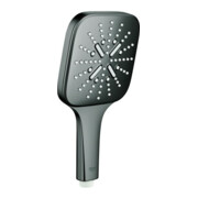 Grohe HB Rainshower SmartActive130 Cube 3 S-Art., m Begr 9,5 l/m., hd graph.