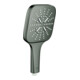 Grohe HB Rainshower SmartActive130 Cube 3 S-Art., m Begr 9,5 l/m, hd graph. geb.-1