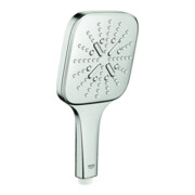 Grohe HB Rainshower SmartActive130 Cube 3 S-Art., m Begr 9,5 l/m., superst.