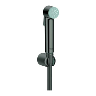 Grohe HB Tempesta -F Douchette à gâchette 30 m, tuyau 1250 mm, gris foncé