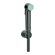 Grohe HB Tempesta -F Douchette à gâchette 30 m, tuyau 1250 mm, gris foncé