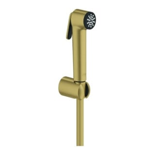Grohe HB Tempesta -F Pomme de douche 30 m avec douchette, 1250 mm tuyau, C sunr geb.
