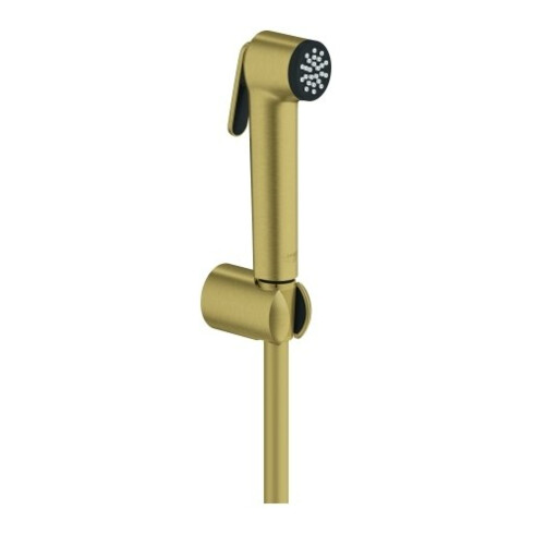 Grohe HB Tempesta -F Pomme de douche 30 m avec douchette, 1250 mm tuyau, C sunr geb.