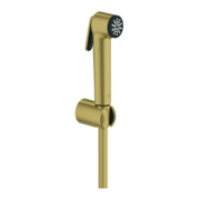 Grohe HB Tempesta -F Pomme de douche 30 m avec douchette, 1250 mm tuyau, C sunr geb.