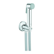 Grohe HB Tempesta -F Trigger Spray 30 Absperrventil m Brauseha., 1000mm, chrom