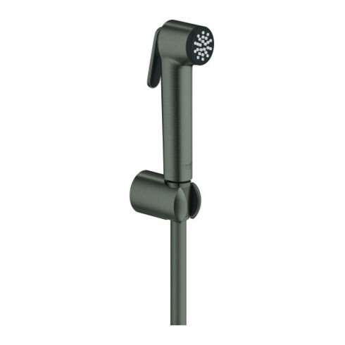 Grohe HB Tempesta -F Trigger Spray 30 m Brauseh., 1250mm Schl, hd graph. geb.