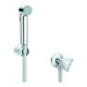 Grohe HB Tempesta -F Trigger Spray 30 m Brauseh + Absperrventil, 1500mm, chr-1