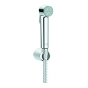 Grohe HB Tempesta -F Trigger Spray 30 m Brausehalter, 1250mm B.Schl., chrom