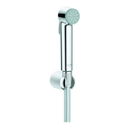 Grohe HB Tempesta -F Trigger Spray 30 m Wandbrauseh., 1250mm B.Schl., chrom