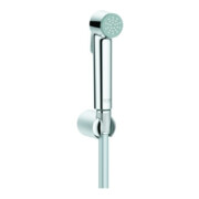 Grohe HB Tempesta -F Trigger Spray 30 m Wandbrauseh., 1250mm B.Schl., chrom