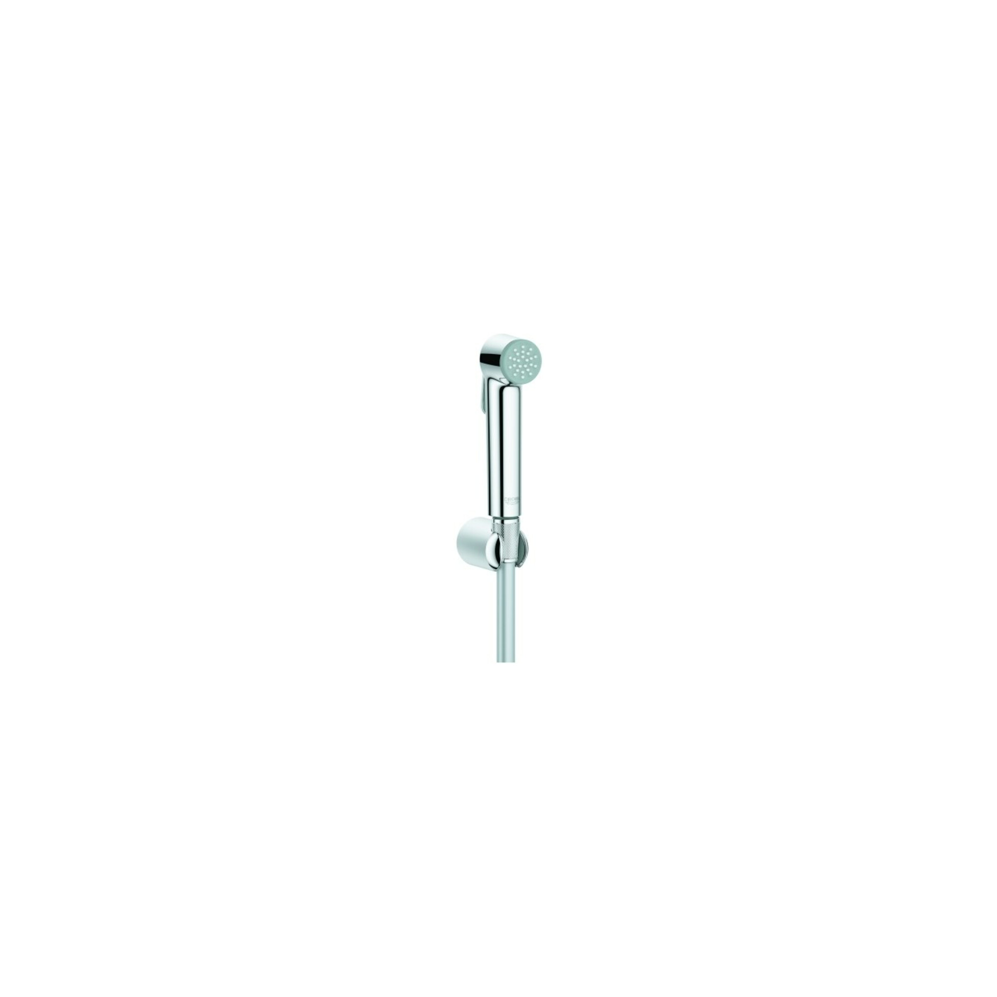 Grohe HB Tempesta -F Trigger Spray 30 m Wandbrauseh., 1250mm B.Schl., chrom