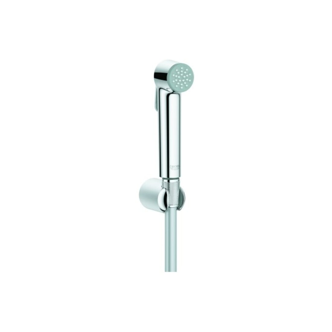 Grohe HB Tempesta -F Trigger Spray 30 m Wandbrauseh., 1250mm B.Schl., chrom