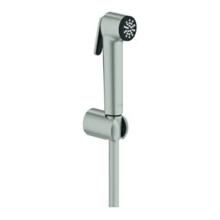 Grohe HB Tempesta -F Trigger Spray 30 m Wandbrauseh., 1250mm B.Schl., superst.