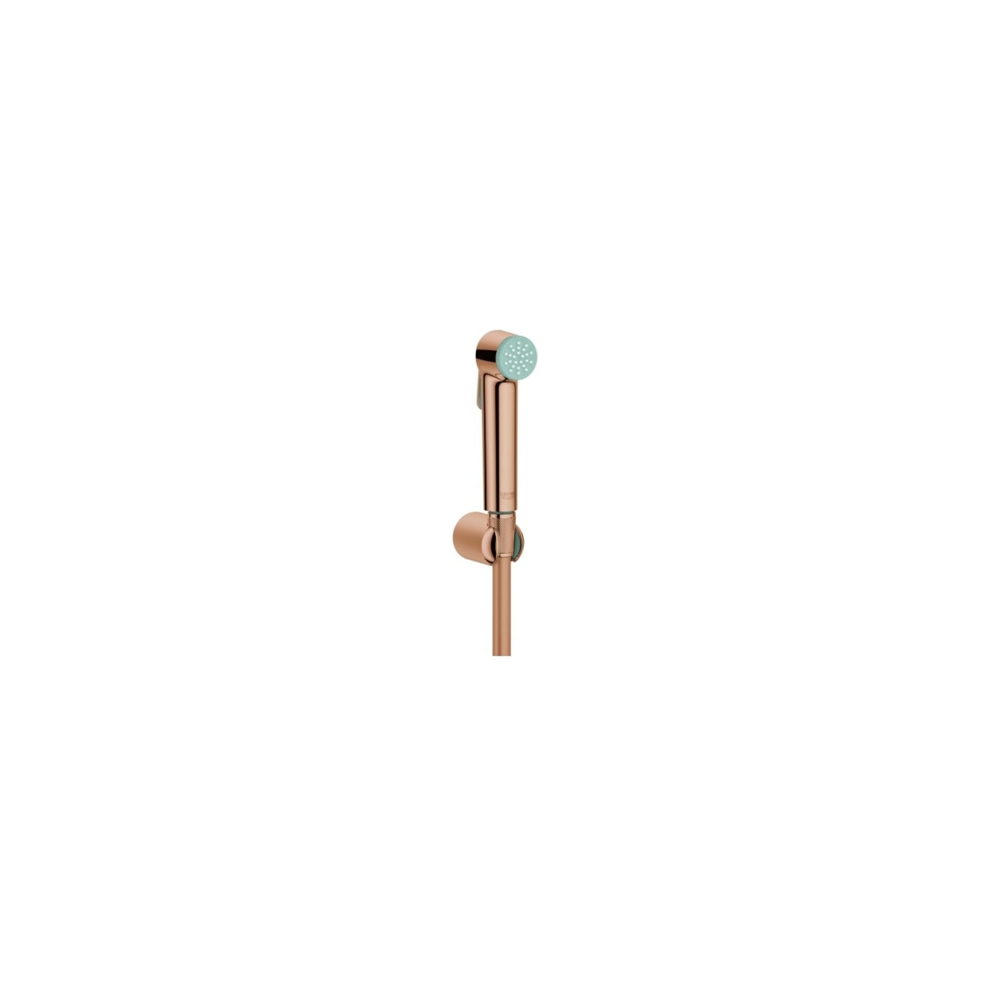 Grohe HB Tempesta -F Trigger Spray 30 m Wandbrauseh., 1250mm B.Schl., w. suns