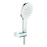 Grohe HdbGar Rainshower SmartActive 130 3 Strahlarten, moon white