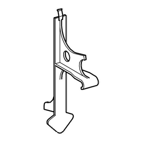 Grohe Hebel (06.32.7100) f. 336