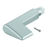 Grohe Hebel 14988 für Bau Keramik Dusch- WC-Aufsatz 39648SH0 silbermetallic/matt