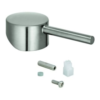 Grohe Hebel 46015 für Minta Spültischbatterie supersteel
