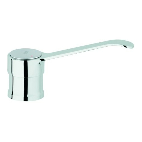 Grohe Hebel 46093 170mm für Eurodisc Spezial seitlich chrom