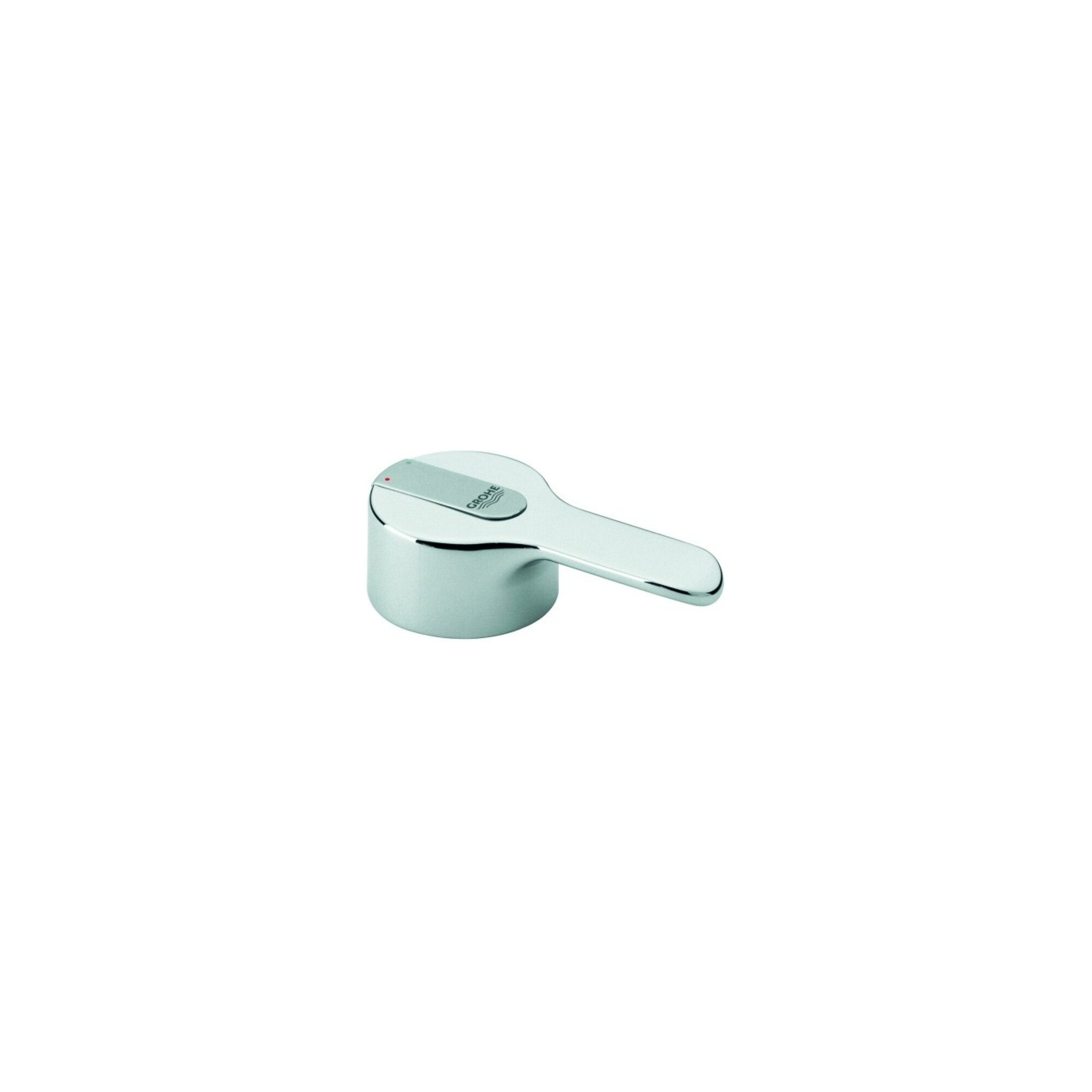 Grohe Hebel 46183 85mm für Eurodisc Einhandmischer chrom