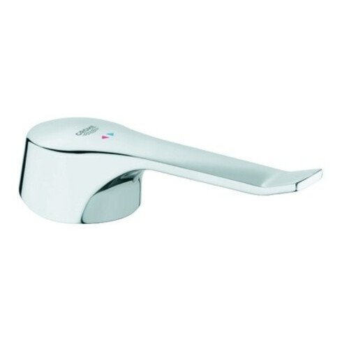 Grohe Hebel 46259 L:120mm für Euroeco Special Wandbatterie chrom