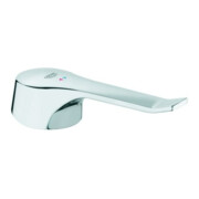 Grohe Hebel 46259 L:120mm für Euroeco Special Wandbatterie chrom