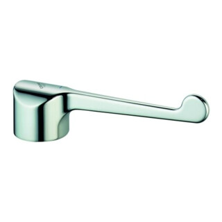 Grohe Hebel 46275 L:170mm für Euroeco Spezial WT-Batterie chrom
