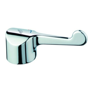 Grohe Hebel 46279 L:120mm für Euroeco Spezial WT-Batterie chrom