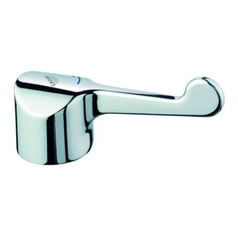Grohe Hebel 46279 L:120mm für Euroeco Spezial WT-Batterie chrom