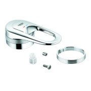 Grohe Hebel 46415 für Europlus chrom/mattchrom