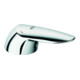 Grohe Hebel 46439 chrom chrom-1