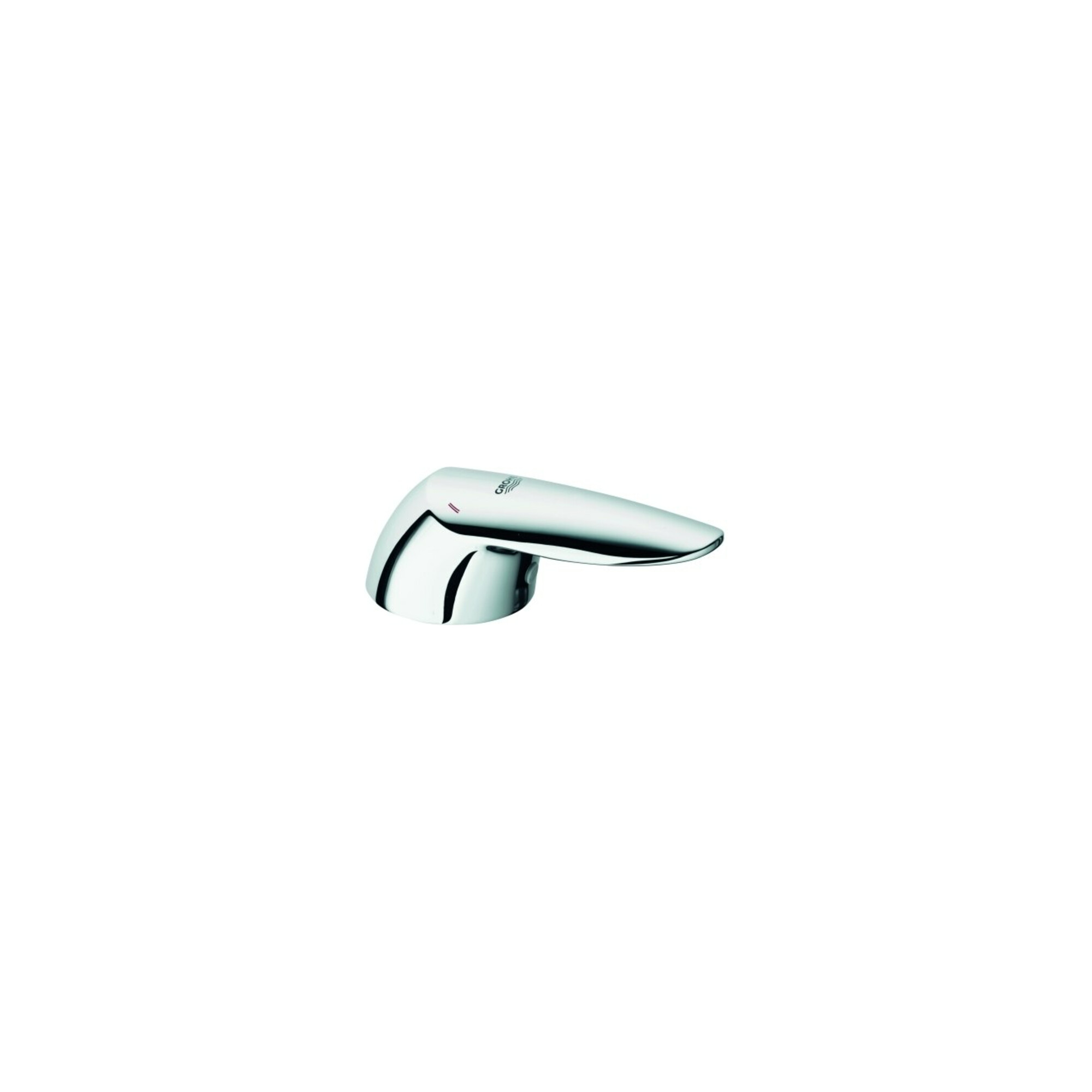 Grohe Hebel 46439 chrom chrom