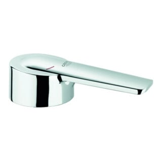 Grohe Hebel 46458 für Eurostyle Hebellänge 98mm chrom