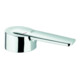 Grohe Hebel 46458 für Eurostyle Hebellänge 98mm chrom-1