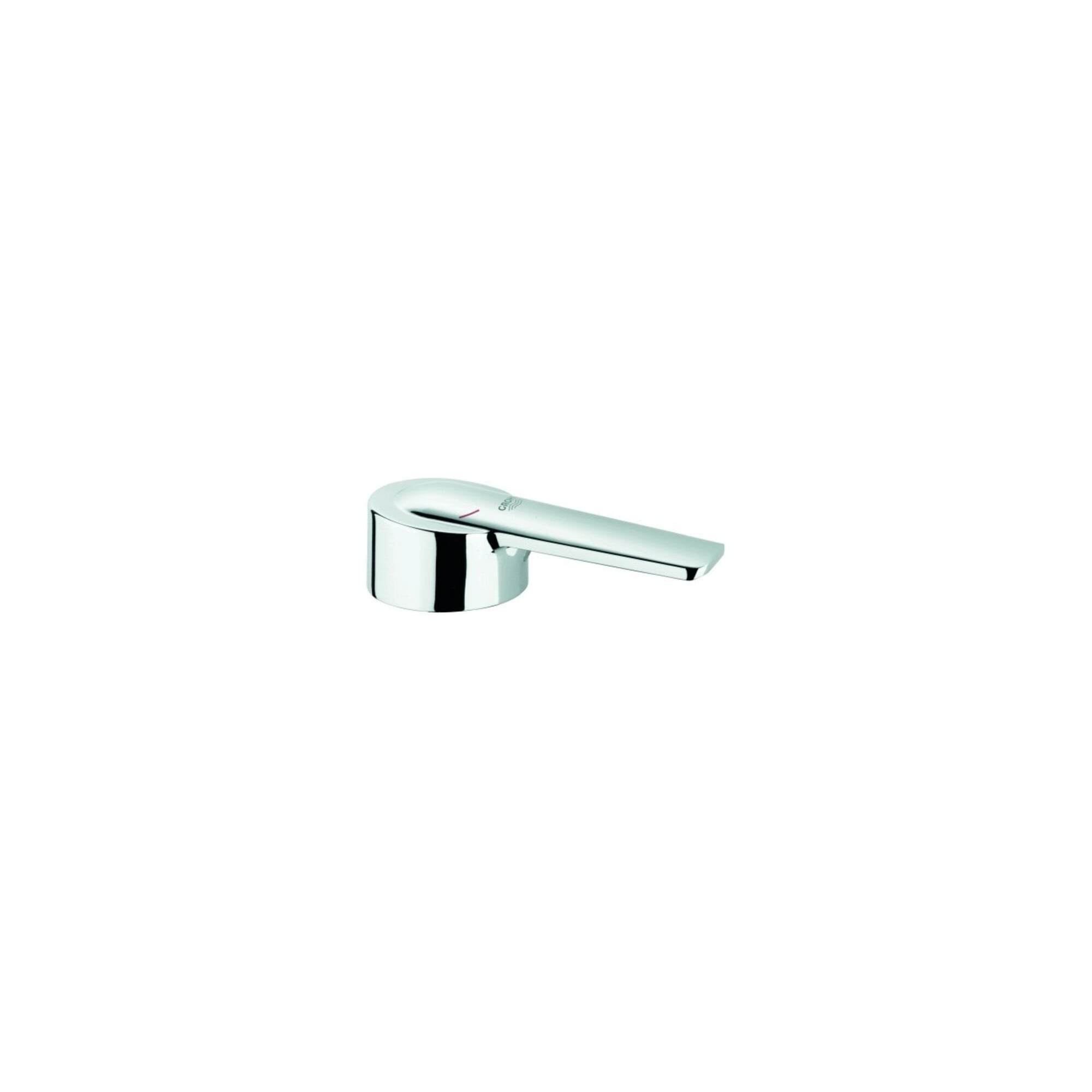 Grohe Hebel 46458 für Eurostyle Hebellänge 98mm chrom