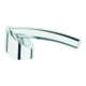 Grohe Hebel 46490 für Tenso Einhandmischer Waschtisch/Bidet chrom-1
