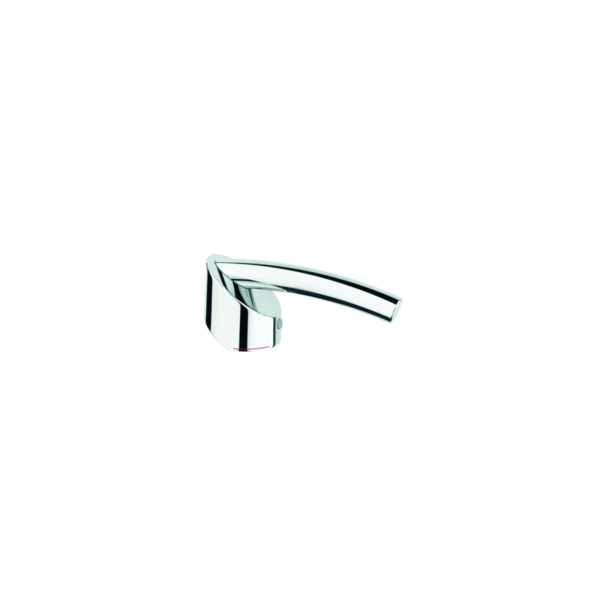 Grohe Hebel 46502 für Tenso FMS Einhandmischer Wanne/Brause chrom